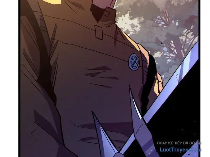 Vô Địch Bị Động Tạo Ra Tấn Sát Thương - Chapter 133 - Page 39