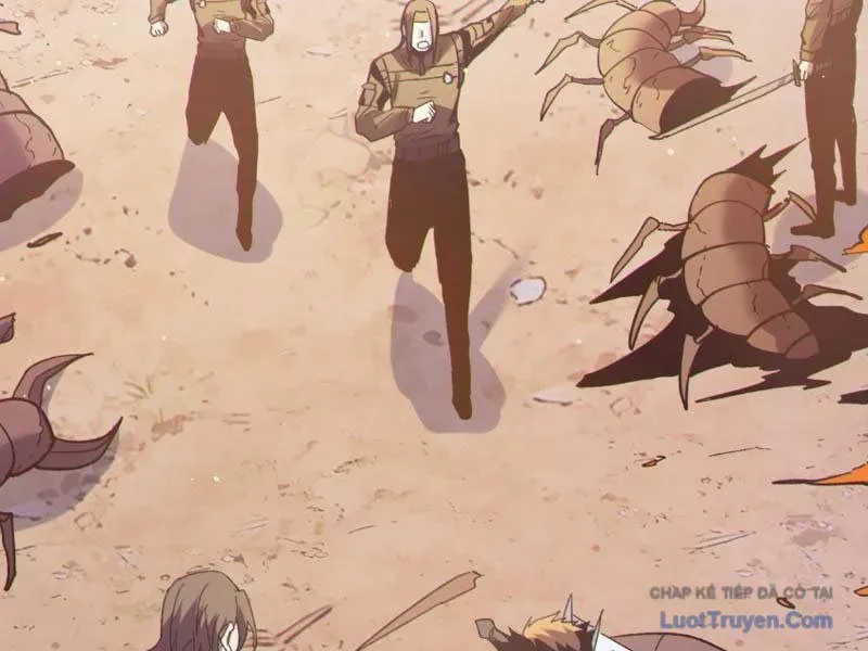 Vô Địch Bị Động Tạo Ra Tấn Sát Thương - Chapter 133 - Page 52