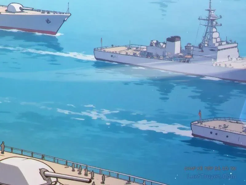 Vô Địch Bị Động Tạo Ra Tấn Sát Thương - Chapter 133 - Page 77