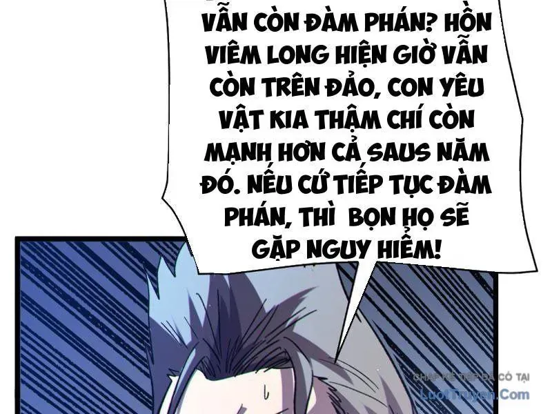 Vô Địch Bị Động Tạo Ra Tấn Sát Thương - Chapter 133 - Page 85