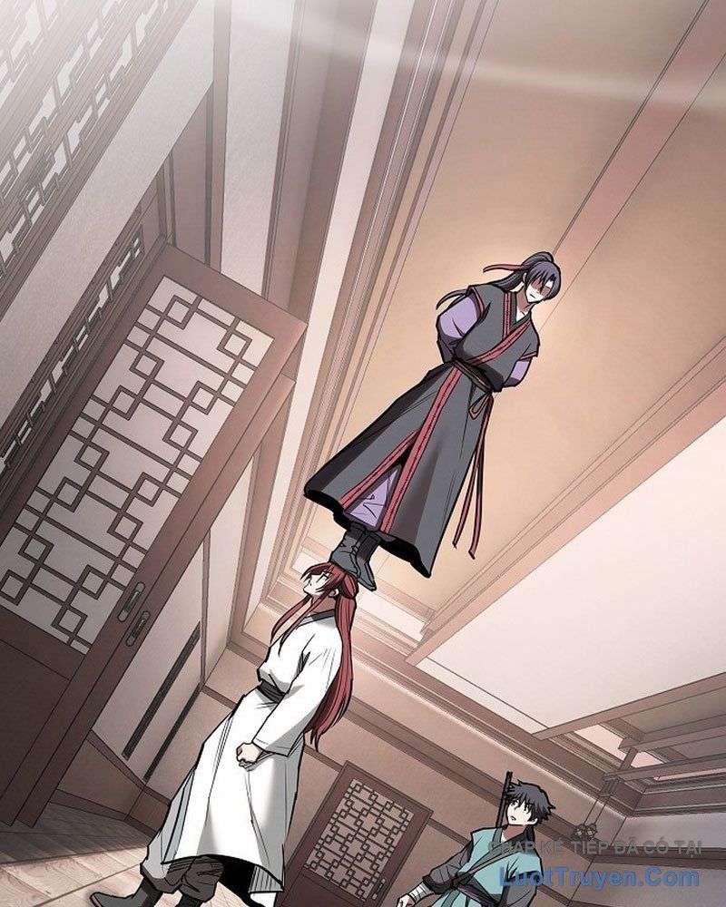 Điệp Viên Ma Giáo - Chapter 45 - Page 36