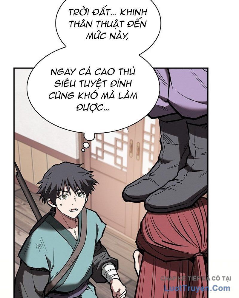Điệp Viên Ma Giáo - Chapter 45 - Page 44