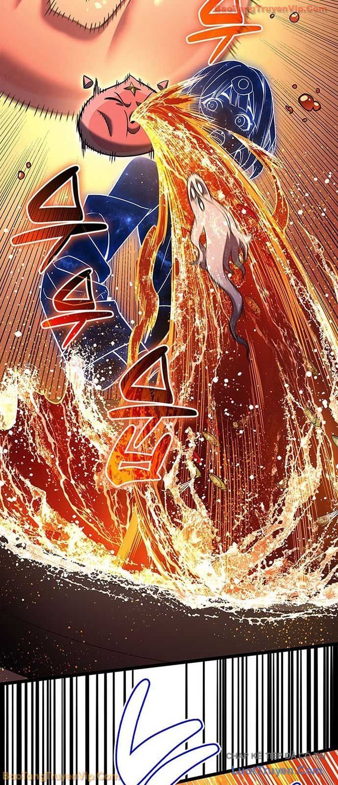 Vị Vua Mạnh Nhất Đã Trở Lại - Chapter 153 - Page 15