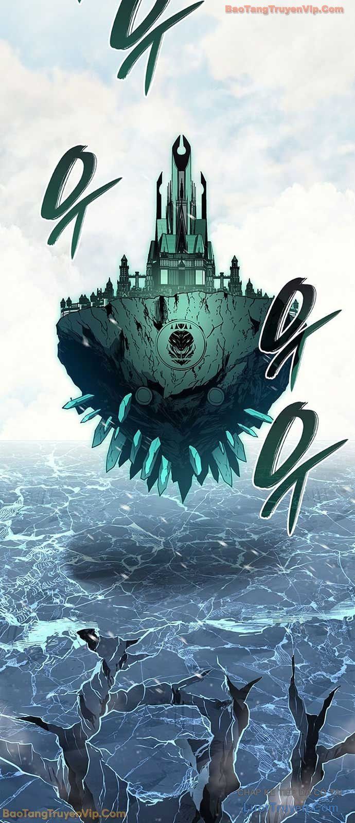 Vị Vua Mạnh Nhất Đã Trở Lại - Chapter 153 - Page 24