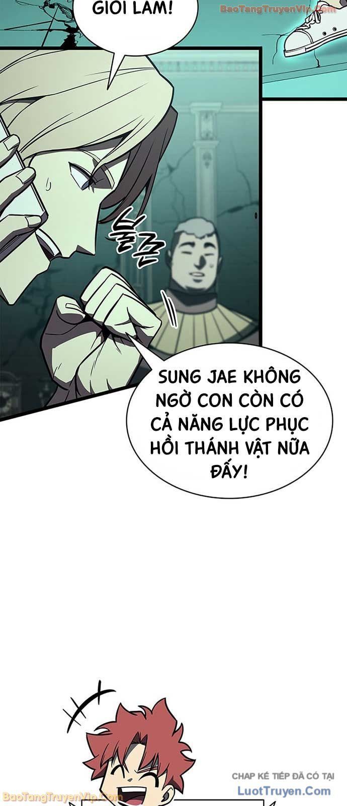 Vị Vua Mạnh Nhất Đã Trở Lại - Chapter 153 - Page 28
