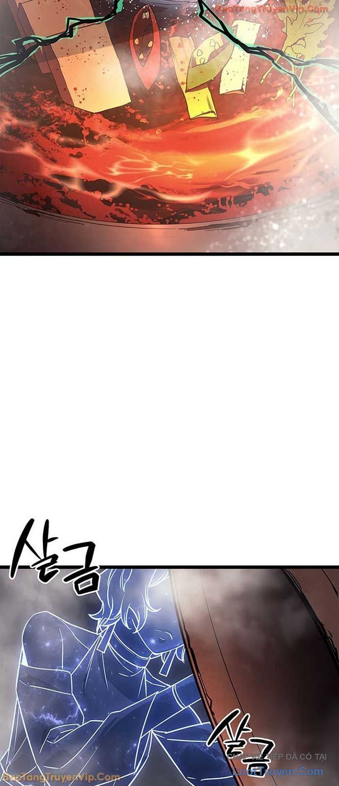 Vị Vua Mạnh Nhất Đã Trở Lại - Chapter 153 - Page 3