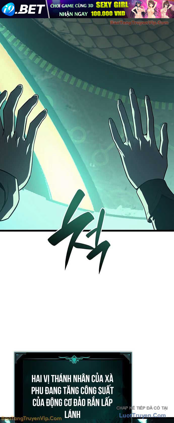 Vị Vua Mạnh Nhất Đã Trở Lại - Chapter 153 - Page 30