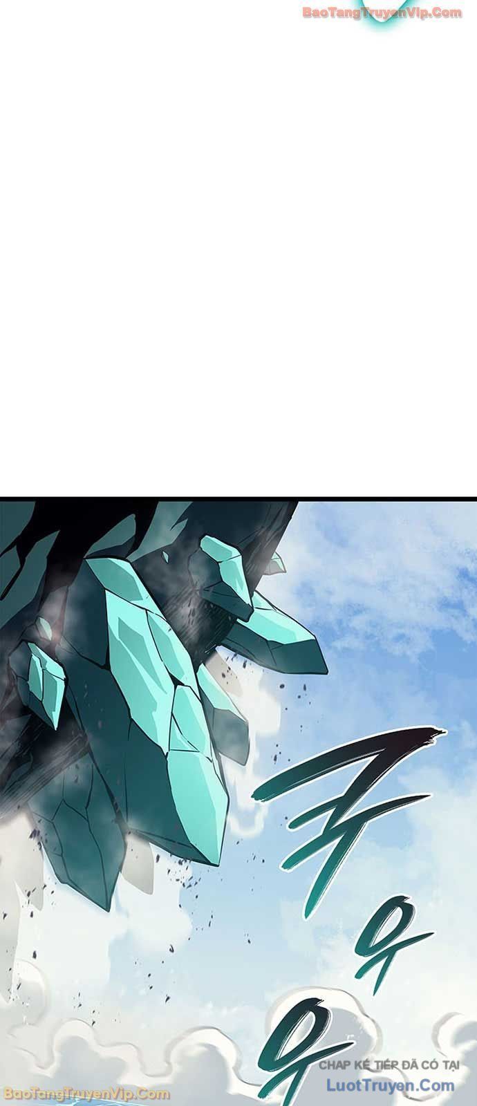 Vị Vua Mạnh Nhất Đã Trở Lại - Chapter 153 - Page 33