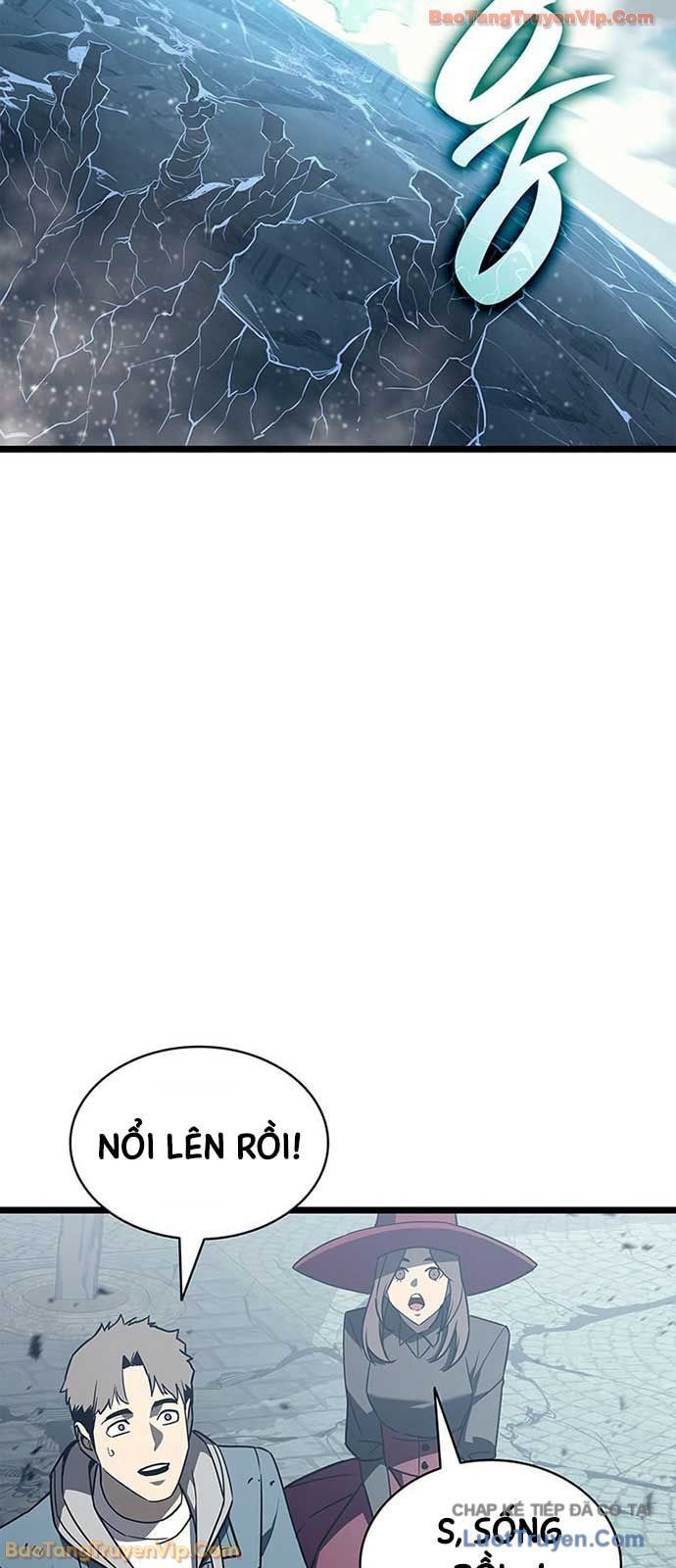 Vị Vua Mạnh Nhất Đã Trở Lại - Chapter 153 - Page 35