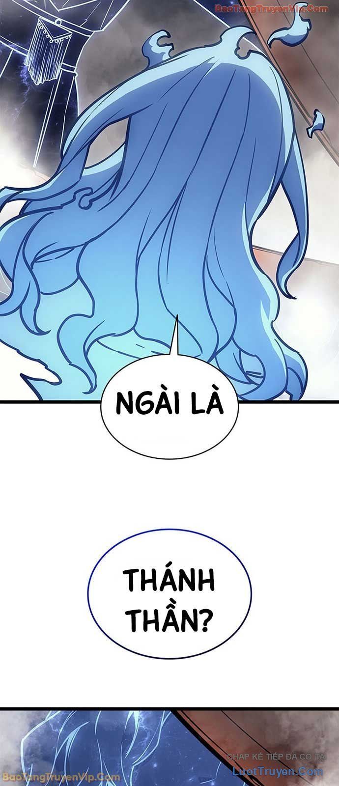 Vị Vua Mạnh Nhất Đã Trở Lại - Chapter 153 - Page 4
