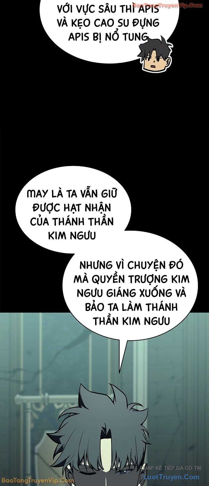 Vị Vua Mạnh Nhất Đã Trở Lại - Chapter 153 - Page 42