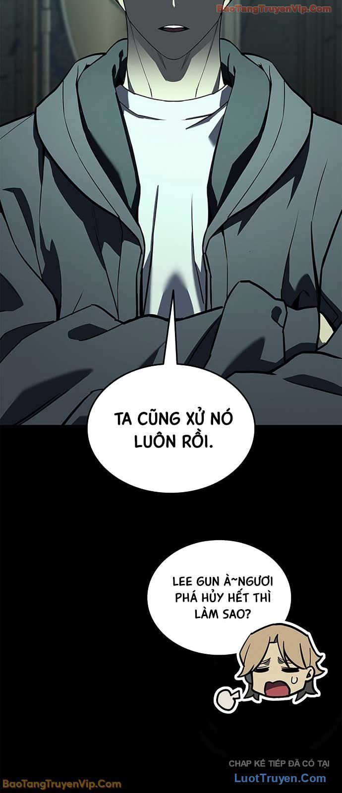 Vị Vua Mạnh Nhất Đã Trở Lại - Chapter 153 - Page 43