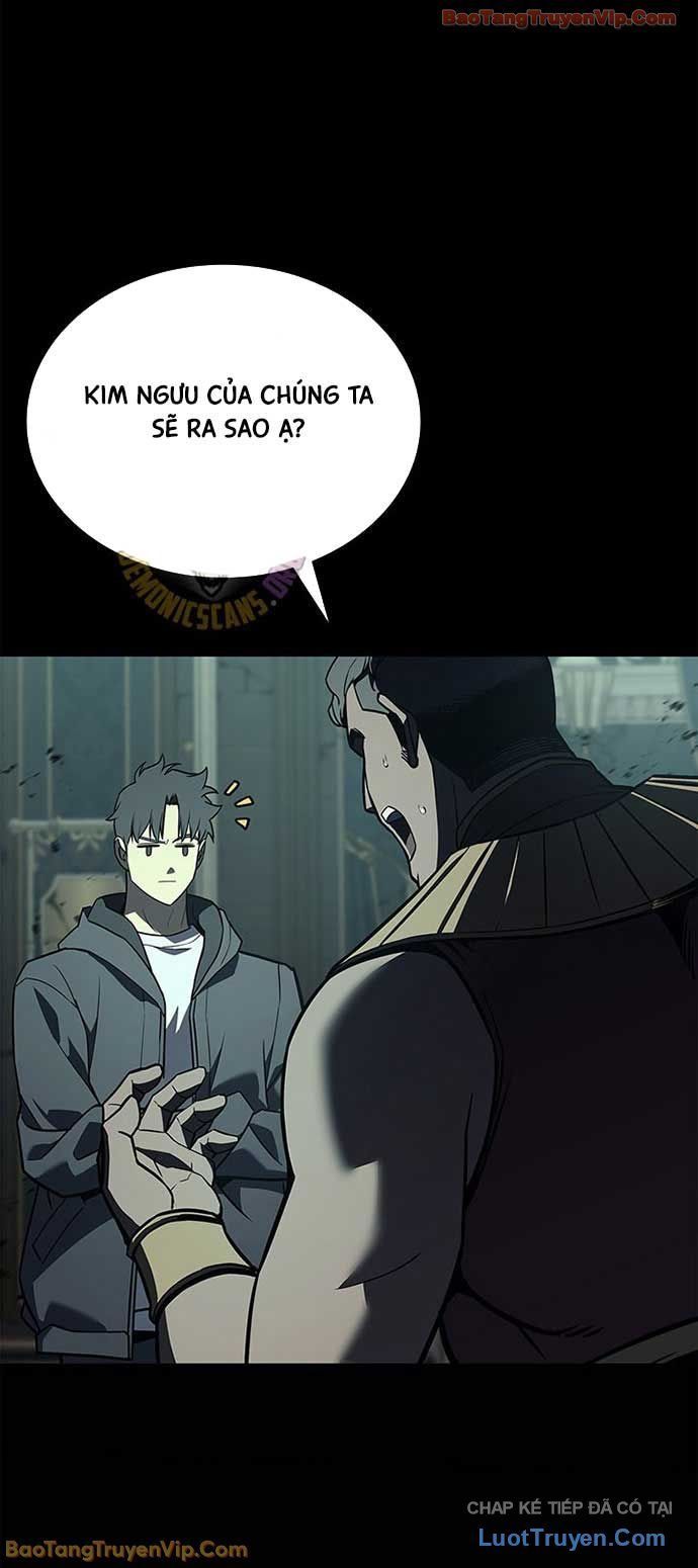 Vị Vua Mạnh Nhất Đã Trở Lại - Chapter 153 - Page 44