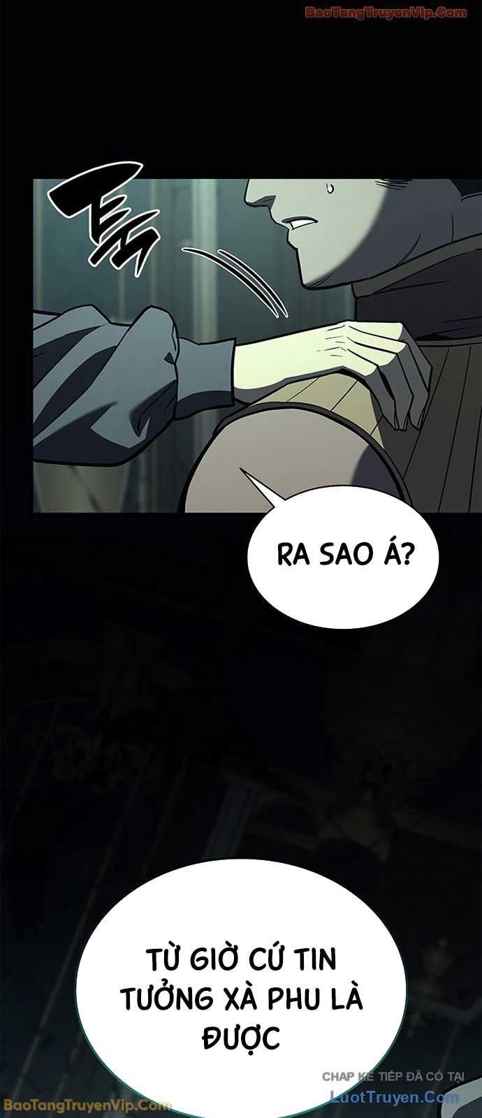 Vị Vua Mạnh Nhất Đã Trở Lại - Chapter 153 - Page 45