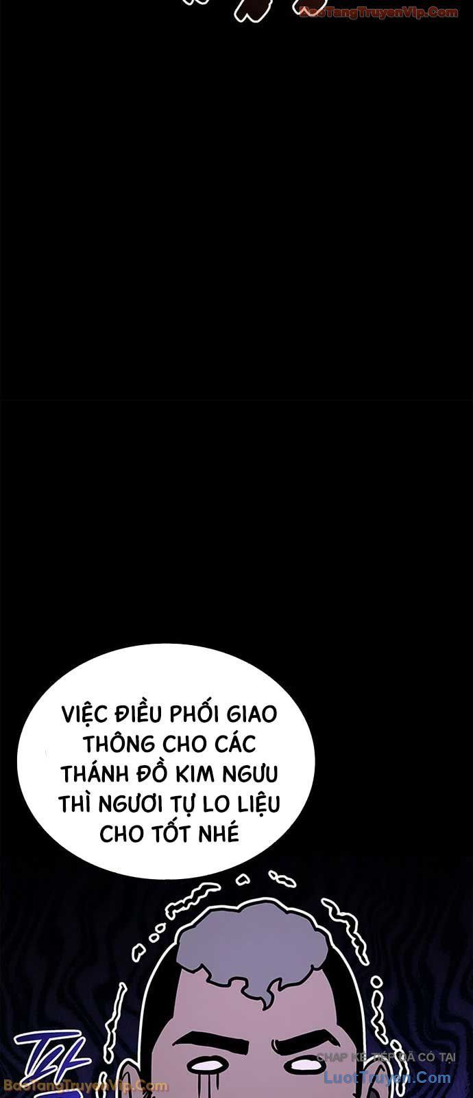 Vị Vua Mạnh Nhất Đã Trở Lại - Chapter 153 - Page 47