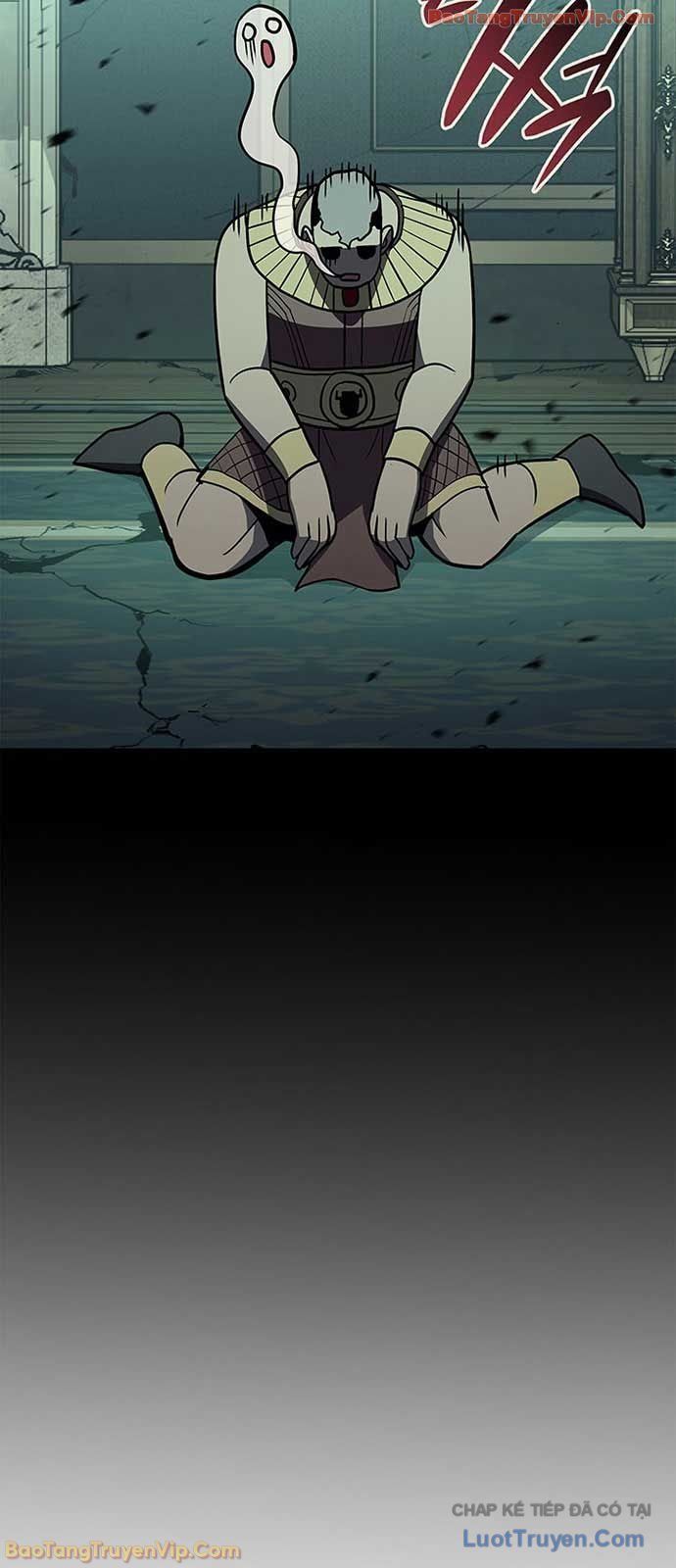 Vị Vua Mạnh Nhất Đã Trở Lại - Chapter 153 - Page 49