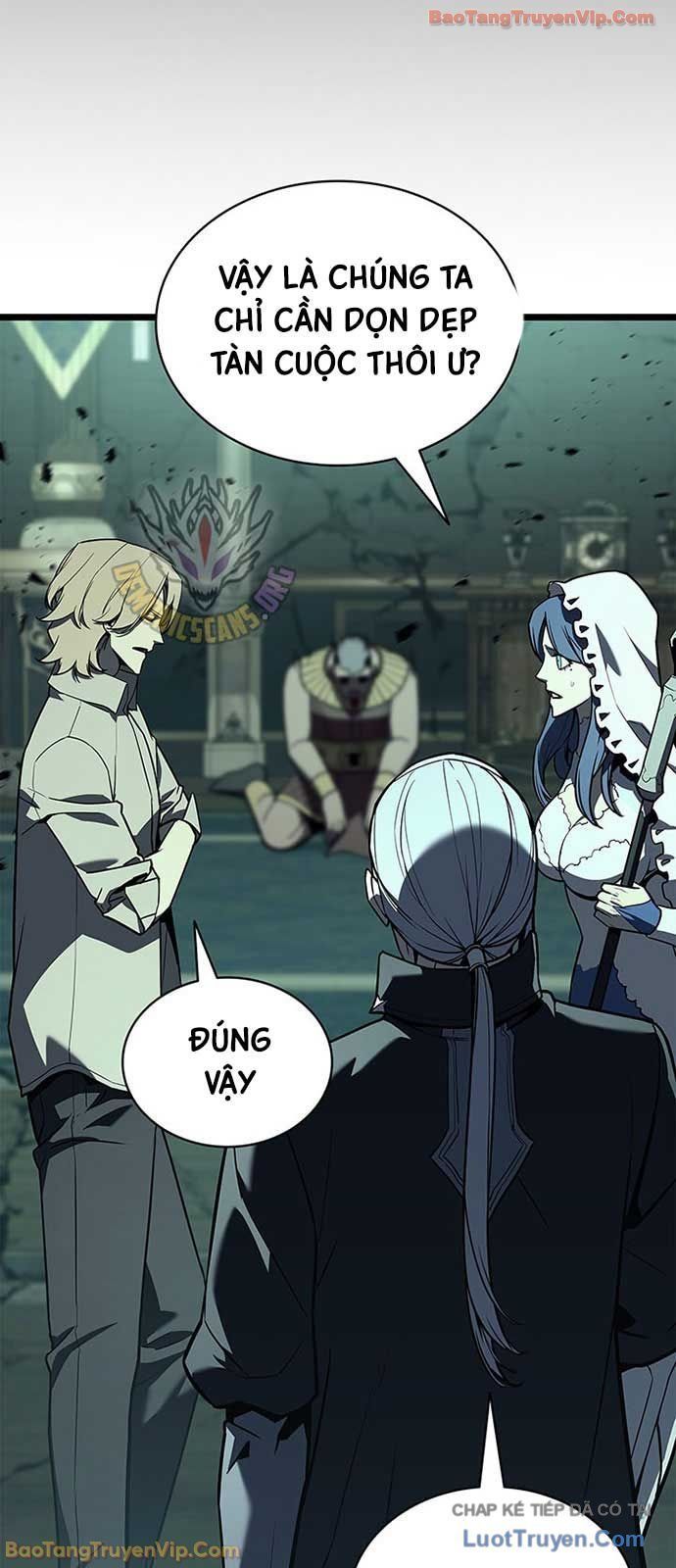 Vị Vua Mạnh Nhất Đã Trở Lại - Chapter 153 - Page 50