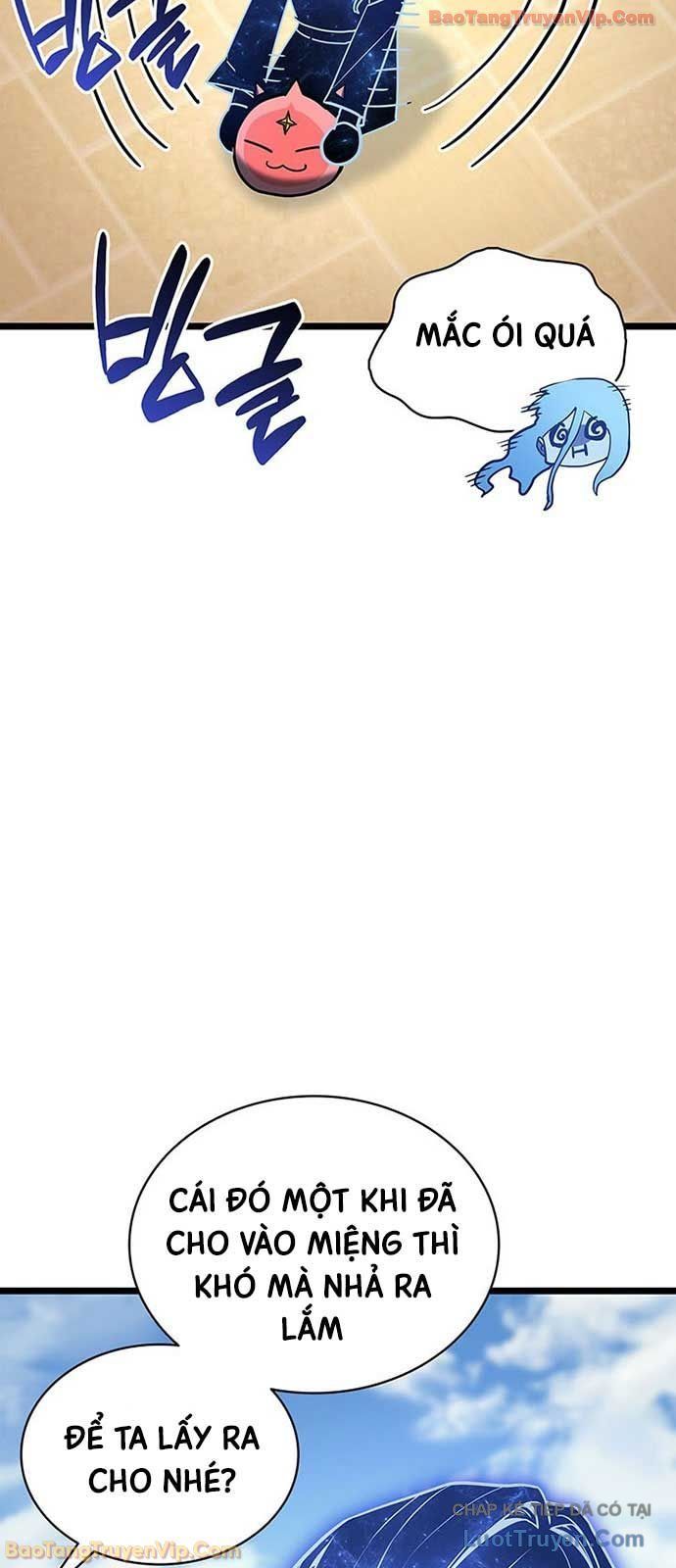 Vị Vua Mạnh Nhất Đã Trở Lại - Chapter 153 - Page 54