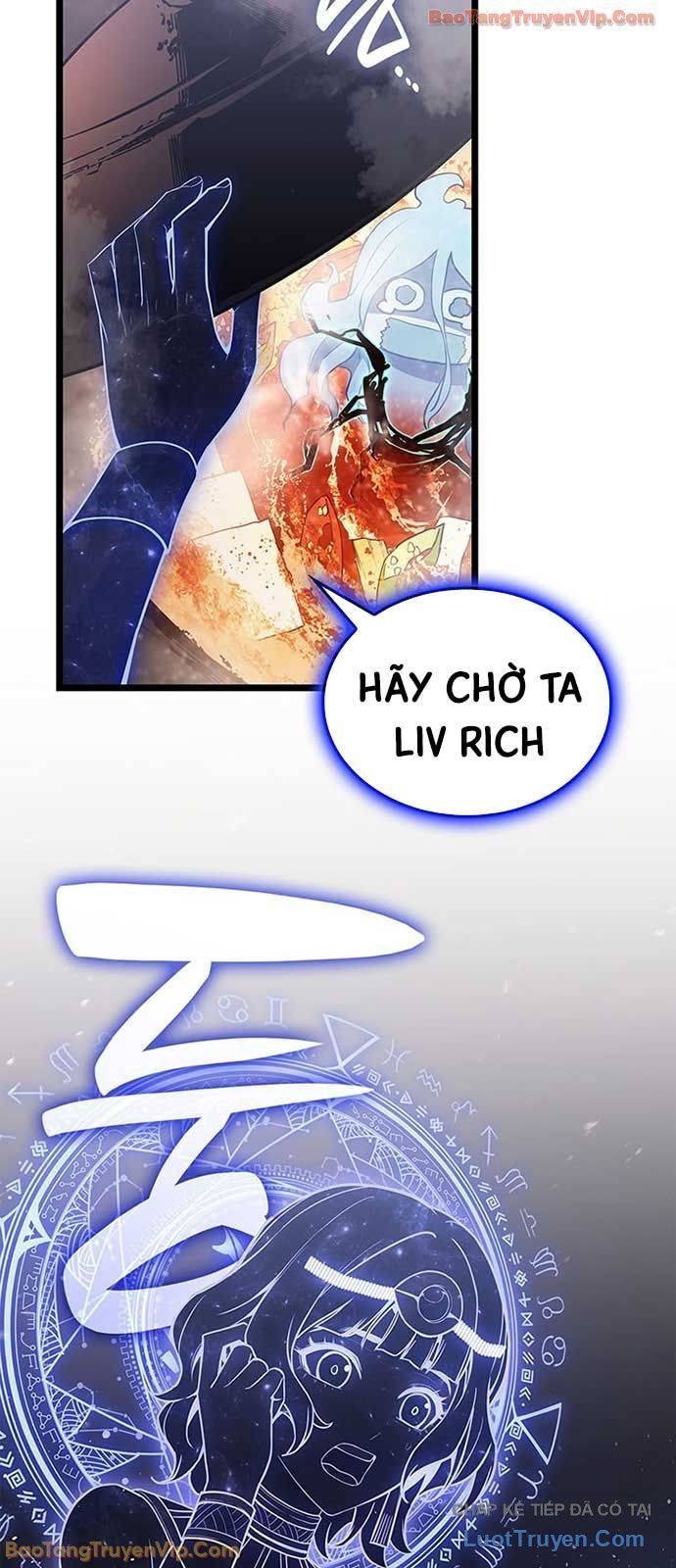 Vị Vua Mạnh Nhất Đã Trở Lại - Chapter 153 - Page 6