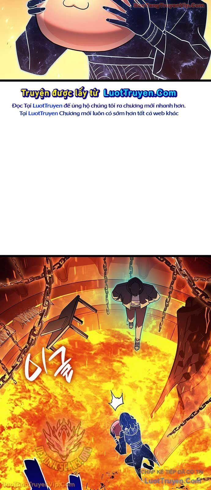 Vị Vua Mạnh Nhất Đã Trở Lại - Chapter 153 - Page 61