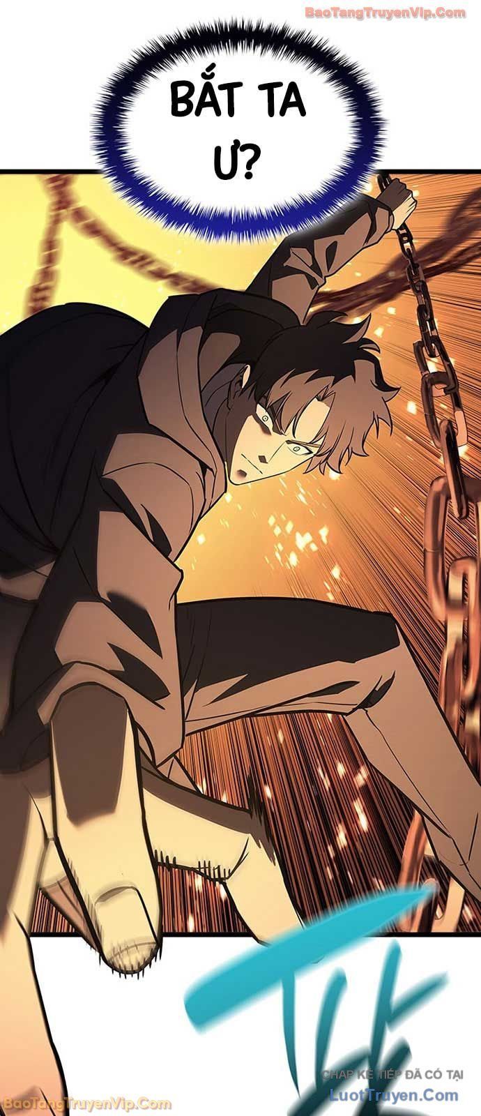 Vị Vua Mạnh Nhất Đã Trở Lại - Chapter 153 - Page 65