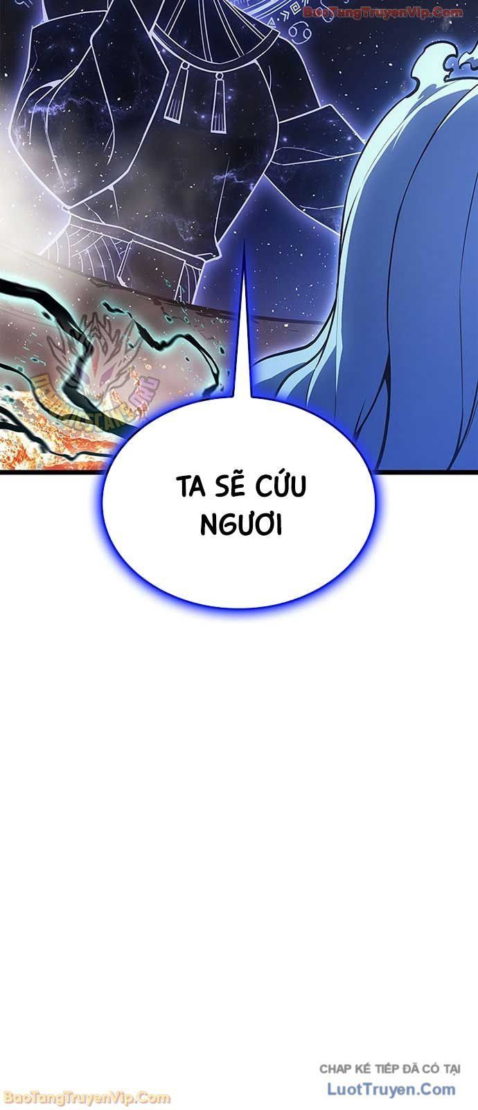 Vị Vua Mạnh Nhất Đã Trở Lại - Chapter 153 - Page 7