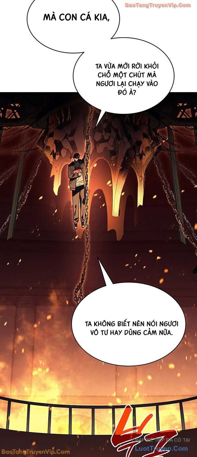 Vị Vua Mạnh Nhất Đã Trở Lại - Chapter 153 - Page 71