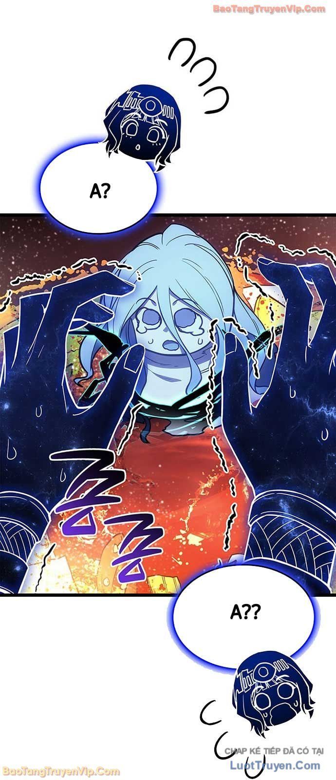 Vị Vua Mạnh Nhất Đã Trở Lại - Chapter 153 - Page 8