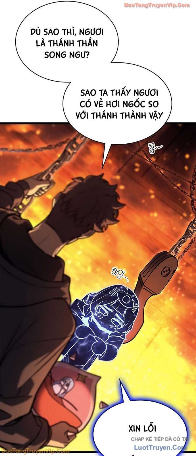 Vị Vua Mạnh Nhất Đã Trở Lại - Chapter 154 - Page 12