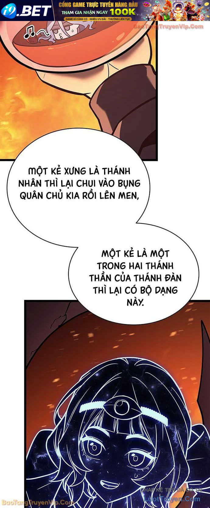 Vị Vua Mạnh Nhất Đã Trở Lại - Chapter 154 - Page 16