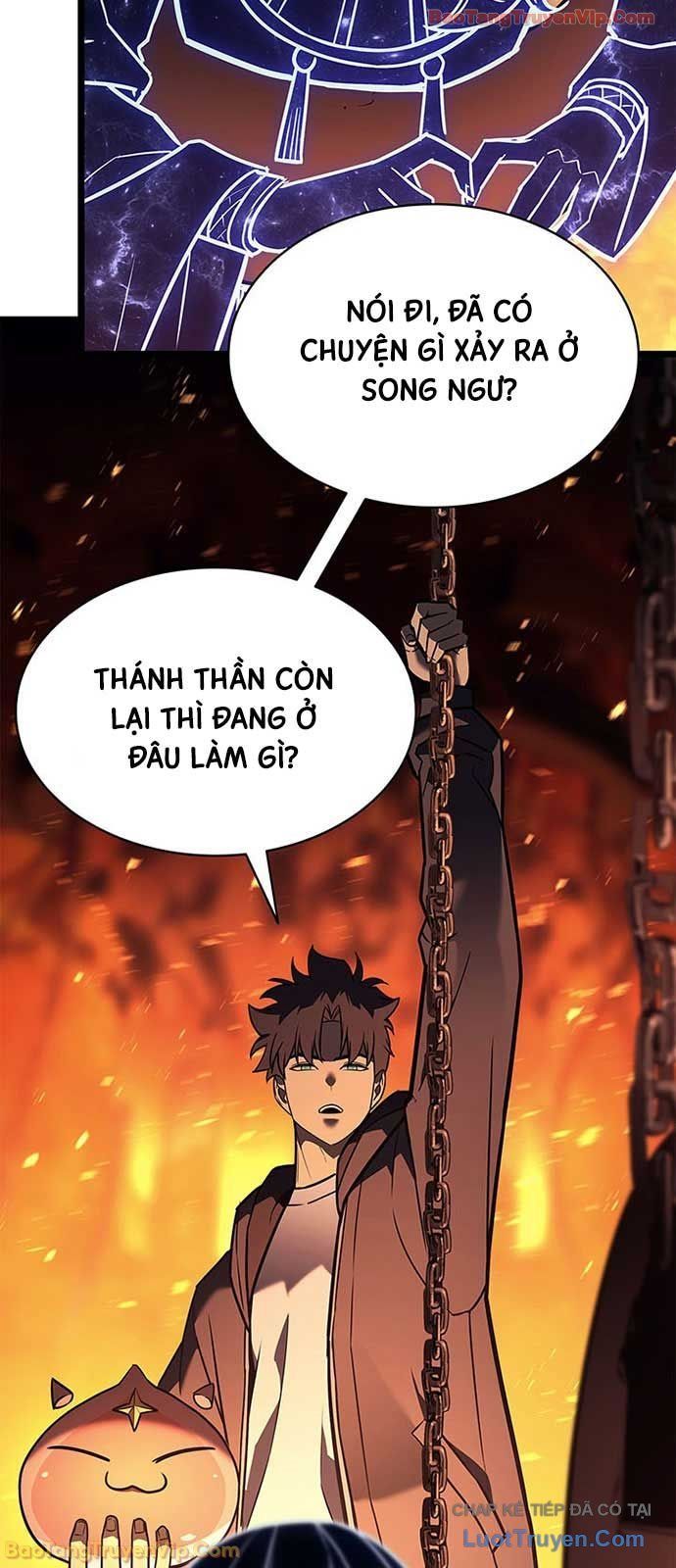 Vị Vua Mạnh Nhất Đã Trở Lại - Chapter 154 - Page 17