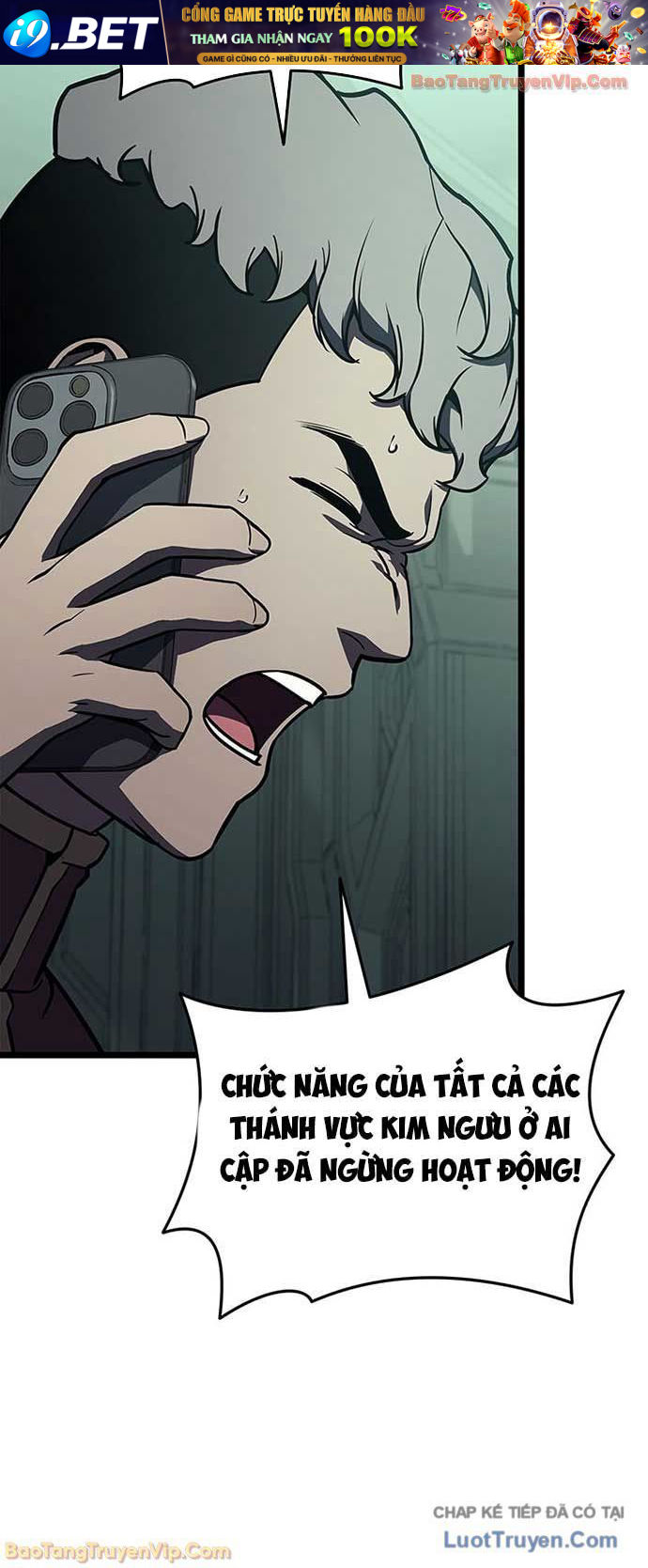 Vị Vua Mạnh Nhất Đã Trở Lại - Chapter 154 - Page 21