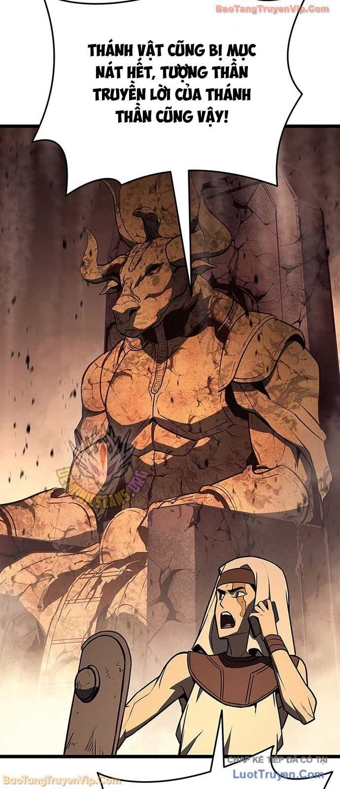 Vị Vua Mạnh Nhất Đã Trở Lại - Chapter 154 - Page 23