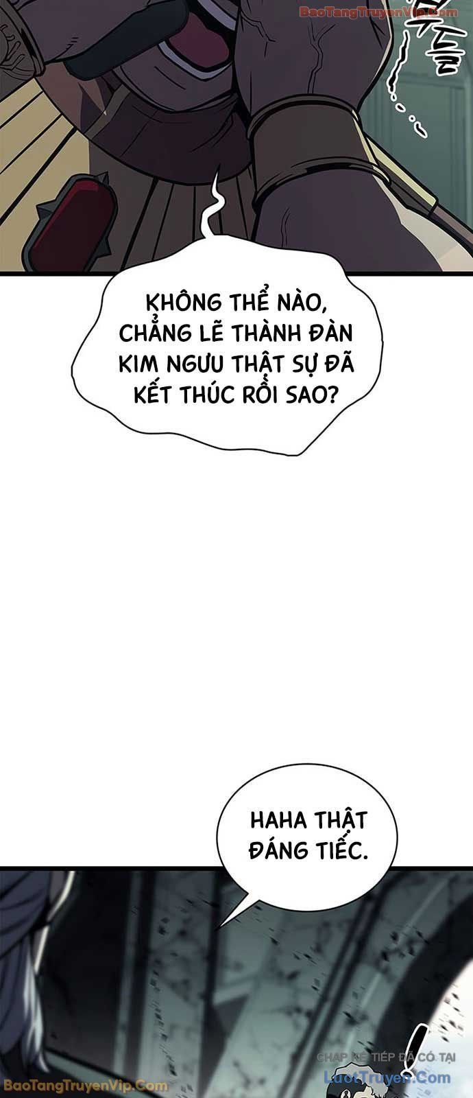 Vị Vua Mạnh Nhất Đã Trở Lại - Chapter 154 - Page 25