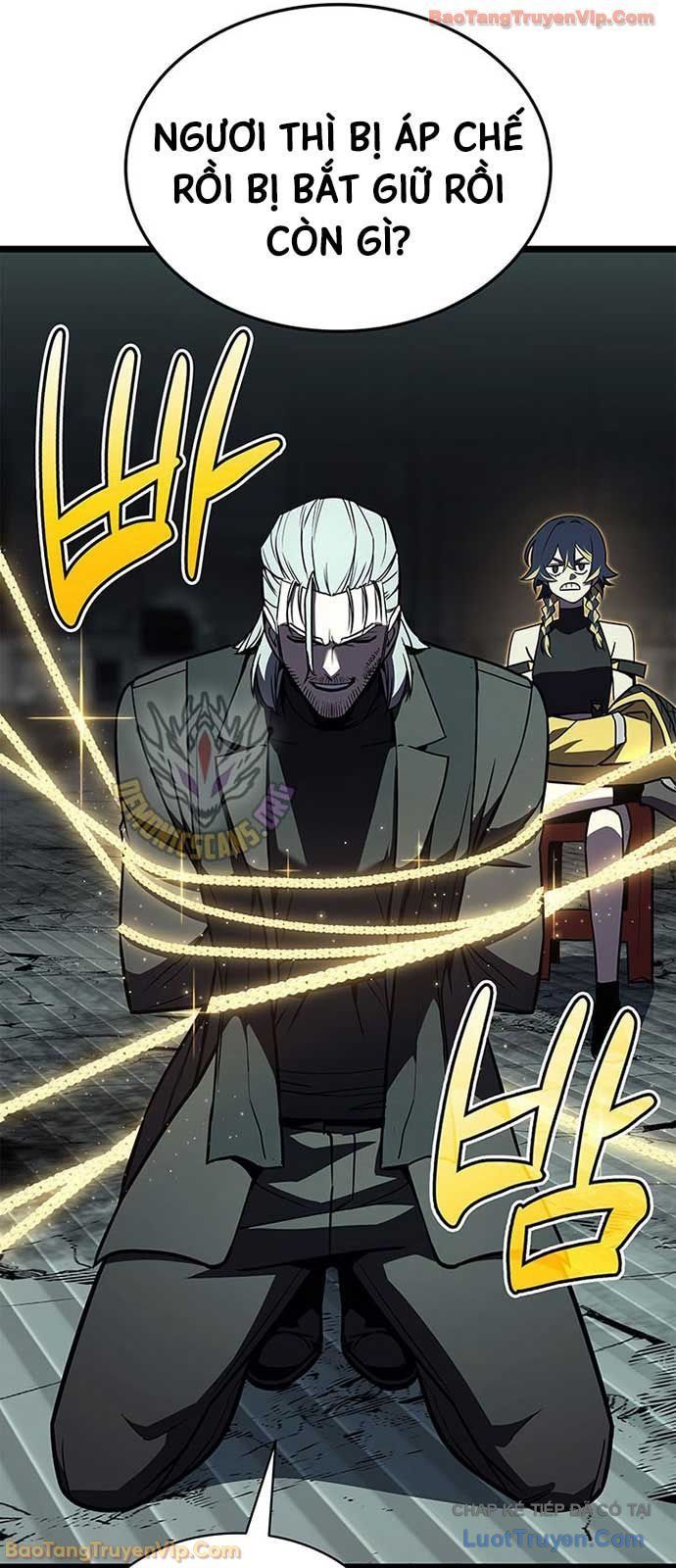 Vị Vua Mạnh Nhất Đã Trở Lại - Chapter 154 - Page 29