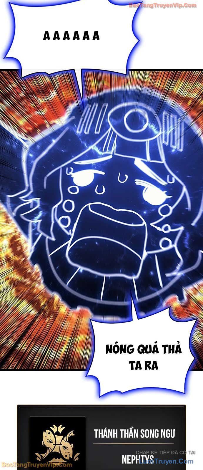 Vị Vua Mạnh Nhất Đã Trở Lại - Chapter 154 - Page 3