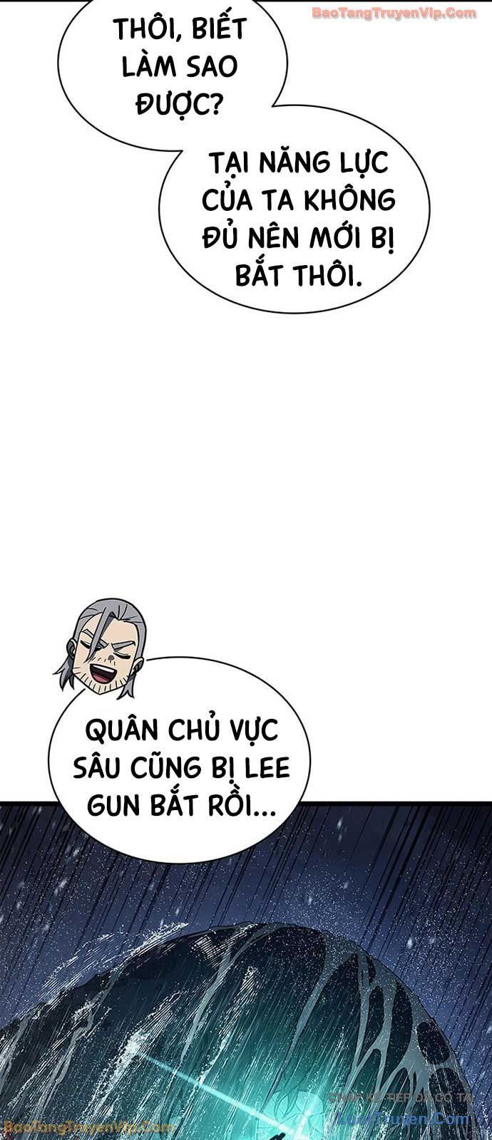 Vị Vua Mạnh Nhất Đã Trở Lại - Chapter 154 - Page 30