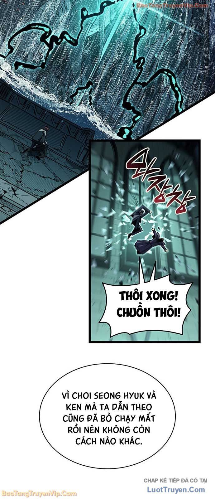 Vị Vua Mạnh Nhất Đã Trở Lại - Chapter 154 - Page 31