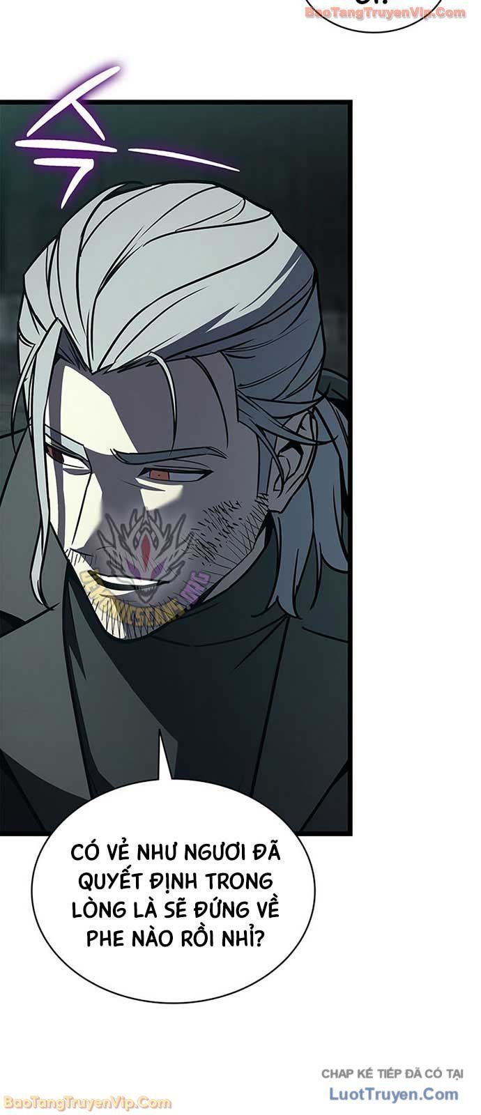 Vị Vua Mạnh Nhất Đã Trở Lại - Chapter 154 - Page 34