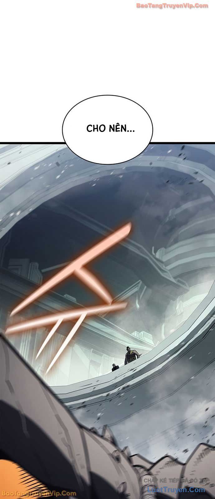 Vị Vua Mạnh Nhất Đã Trở Lại - Chapter 154 - Page 35