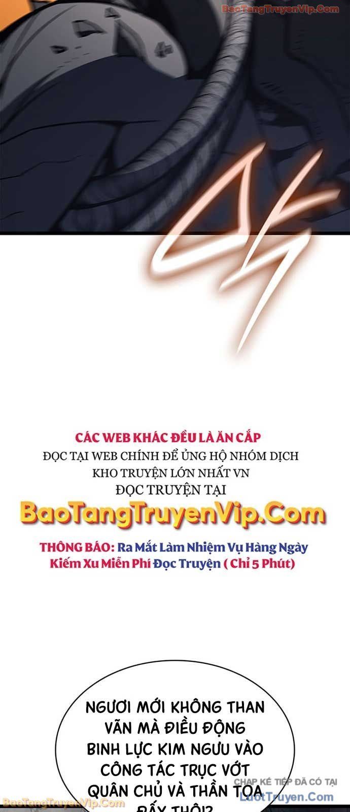 Vị Vua Mạnh Nhất Đã Trở Lại - Chapter 154 - Page 36