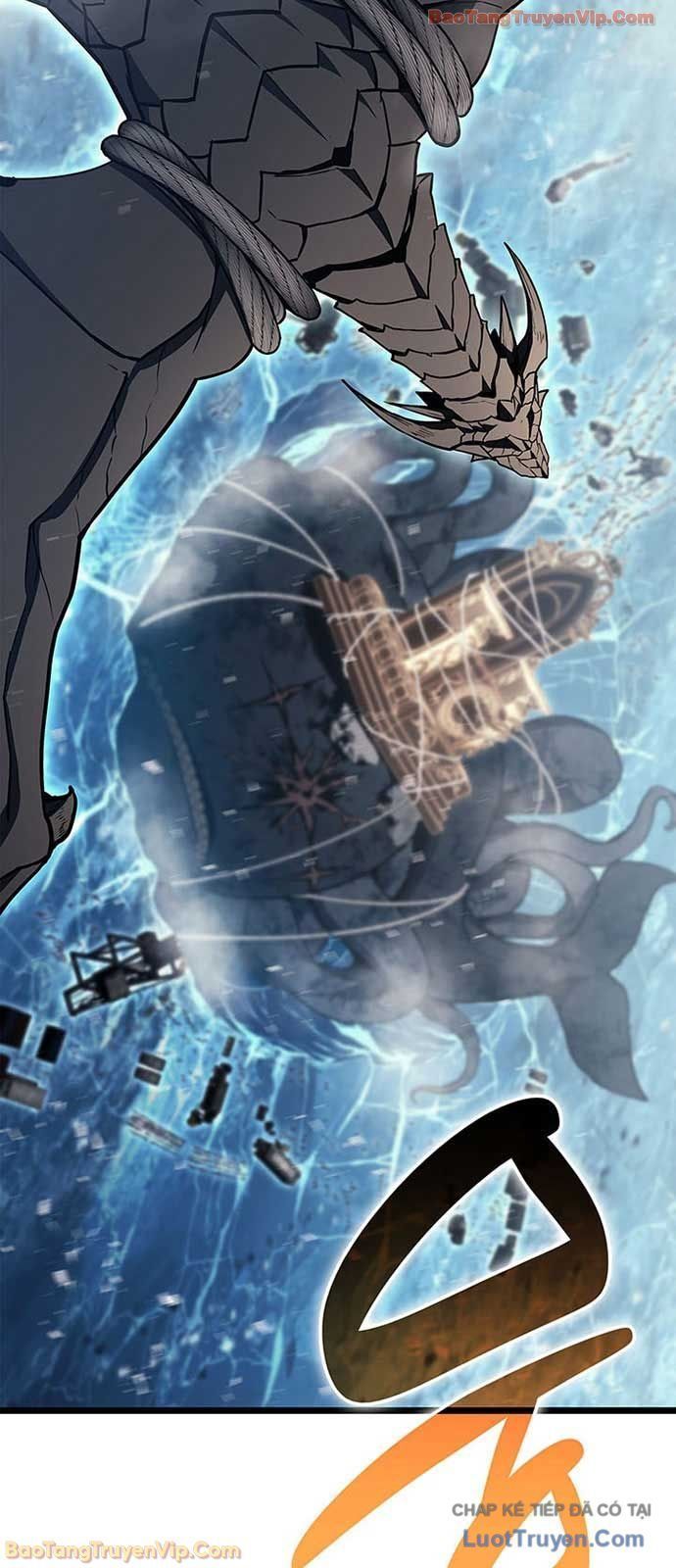 Vị Vua Mạnh Nhất Đã Trở Lại - Chapter 154 - Page 38