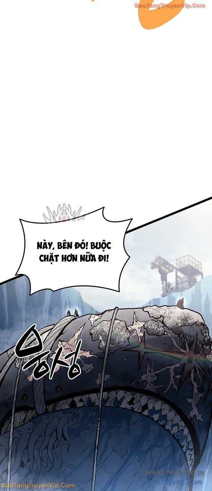 Vị Vua Mạnh Nhất Đã Trở Lại - Chapter 154 - Page 39