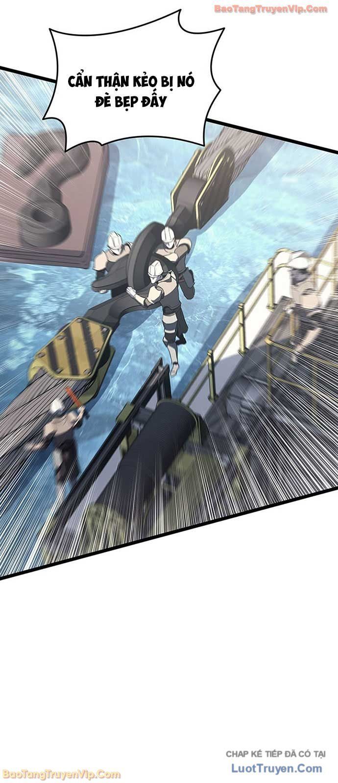 Vị Vua Mạnh Nhất Đã Trở Lại - Chapter 154 - Page 41