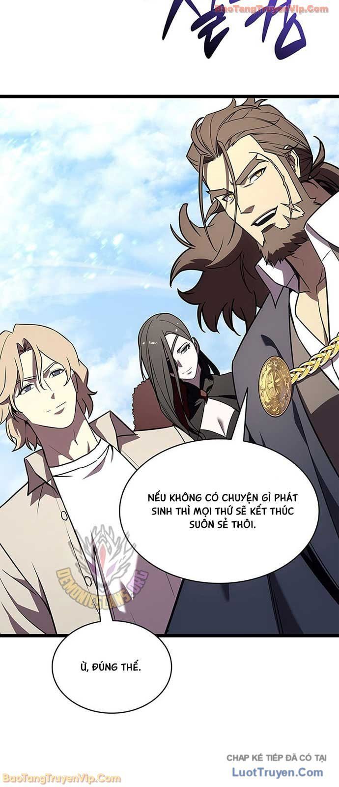 Vị Vua Mạnh Nhất Đã Trở Lại - Chapter 154 - Page 44