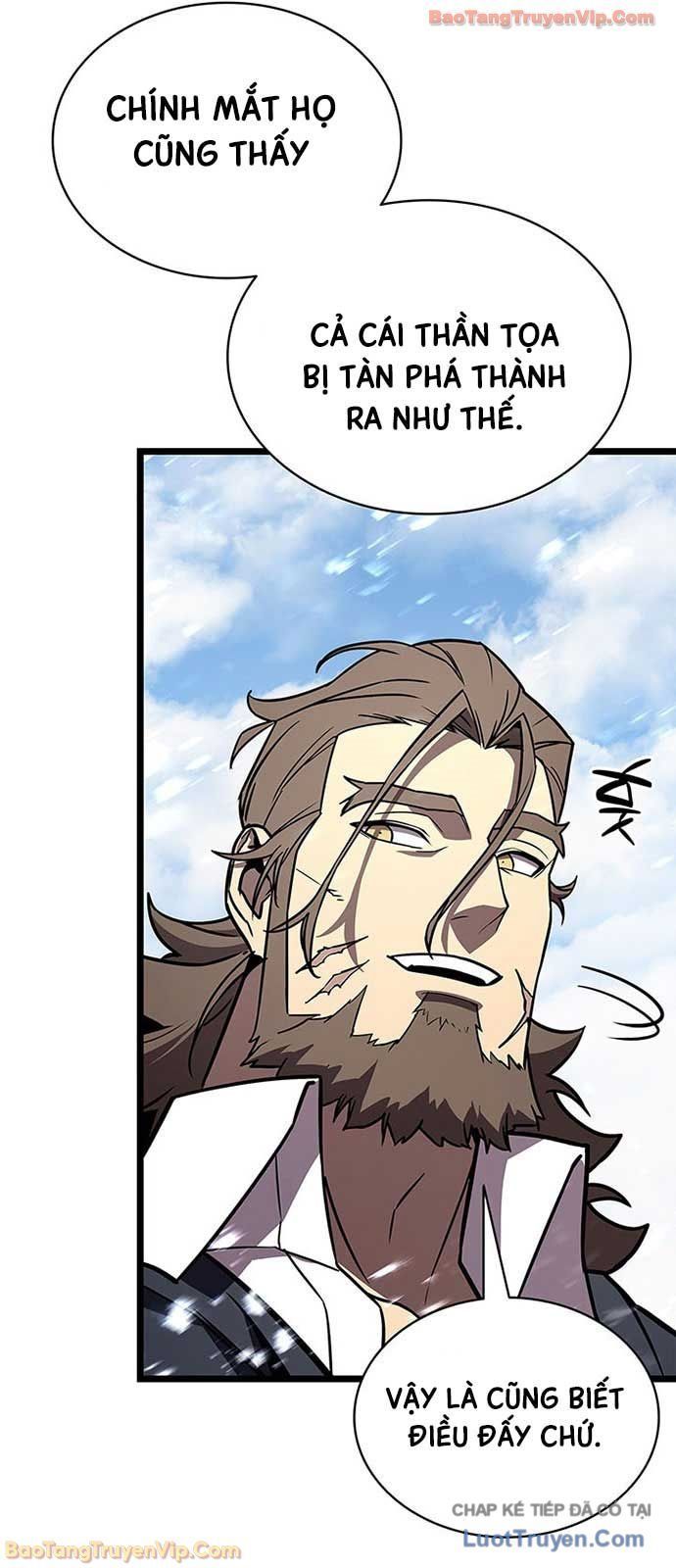 Vị Vua Mạnh Nhất Đã Trở Lại - Chapter 154 - Page 47