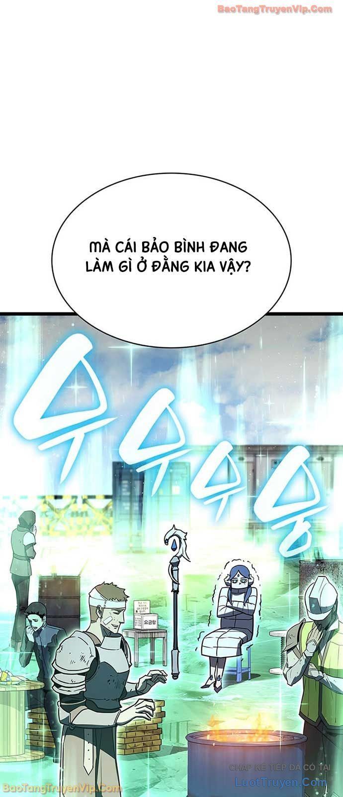 Vị Vua Mạnh Nhất Đã Trở Lại - Chapter 154 - Page 48