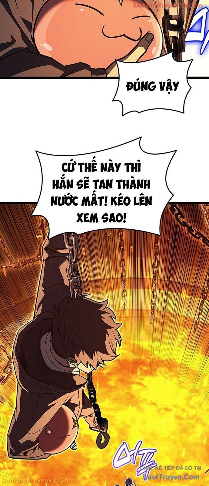 Vị Vua Mạnh Nhất Đã Trở Lại - Chapter 154 - Page 5
