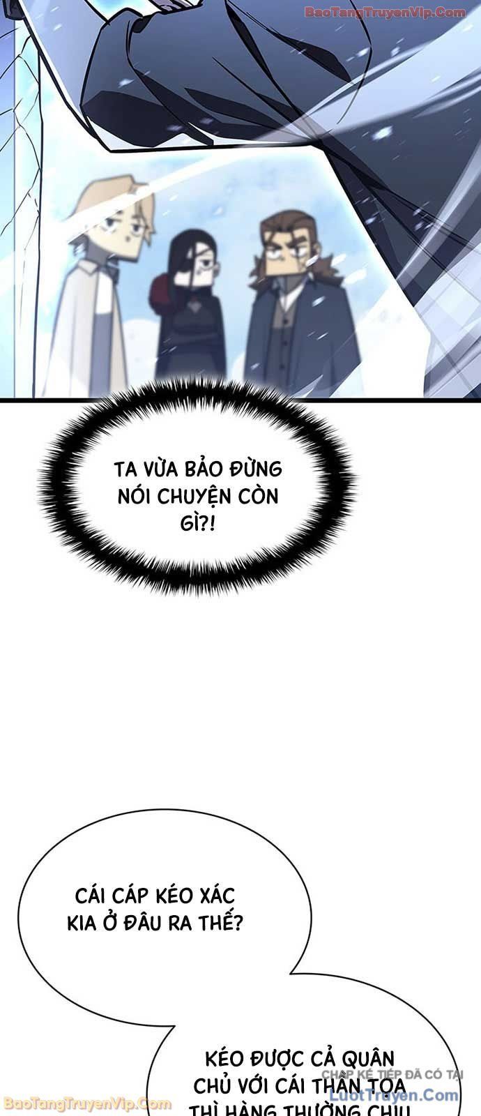 Vị Vua Mạnh Nhất Đã Trở Lại - Chapter 154 - Page 56