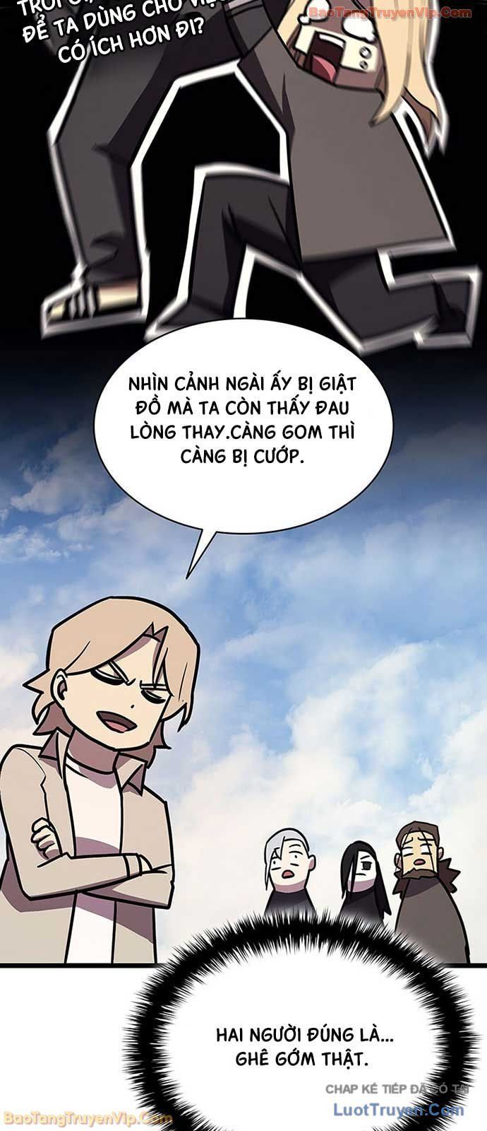 Vị Vua Mạnh Nhất Đã Trở Lại - Chapter 154 - Page 60